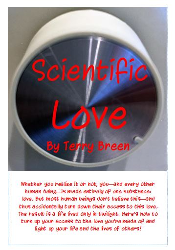 JOIN THE CHURCH OF SCIENTIFIC LOVE