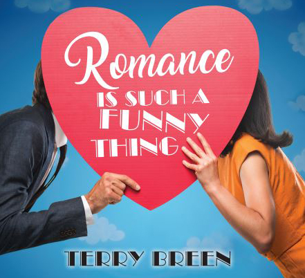 Romance Is Such A Funny Thing